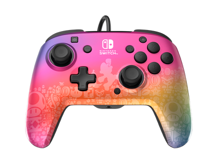 PDP REMATCH Wired Controller - Nintendo Switch™