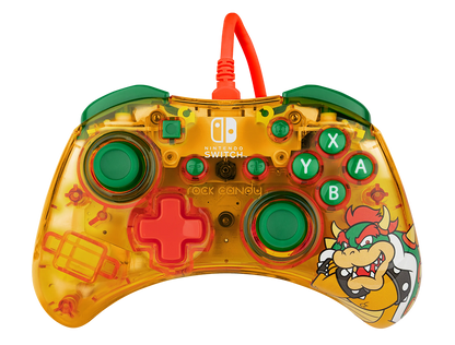 PDP Rock Candy Wired Controller  - Nintendo Switch™