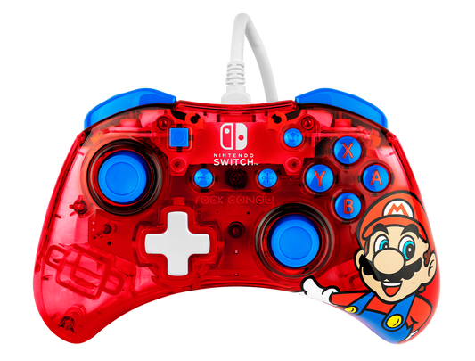 PDP Rock Candy Wired Controller  - Nintendo Switch™