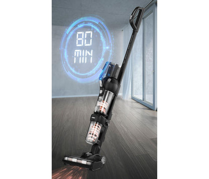 Ηλεκτρική Σκούπα Stick Trisa "Quick Clean Prof. T0341"