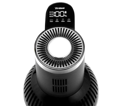 Ηλεκτρική Σκούπα Stick Trisa "Quick Clean Prof. T0341"