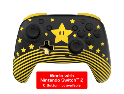 Rematch™ Wireless Controller - Nintendo Switch™