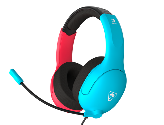 Airlite™ Fit Wired Gaming Headset