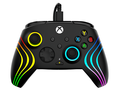 Afterglow™ Wave Wired Controller