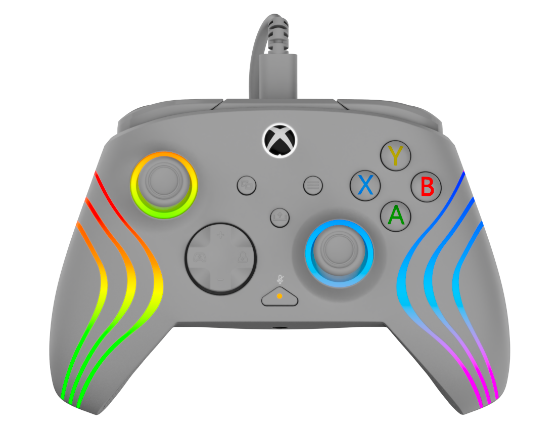 Afterglow™ Wave Wired Controller