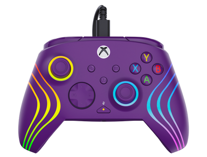 Afterglow™ Wave Wired Controller