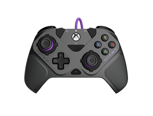 Victrix™ Gambit Prime Wired Tournament Controller