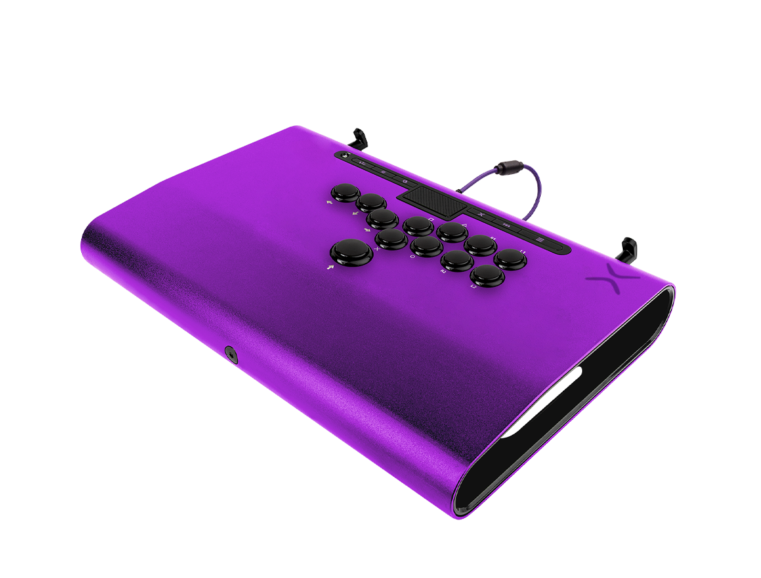 Victrix™ PRO FS 12 Leverless Arcade Fight Stick