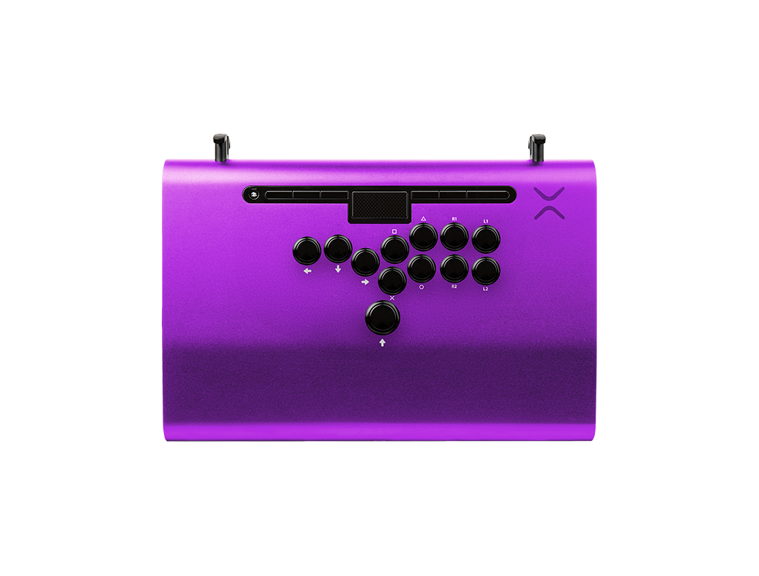Victrix™ PRO FS 12 Leverless Arcade Fight Stick