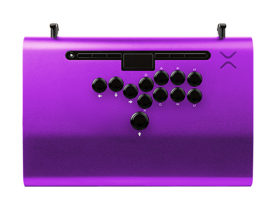 Victrix™ PRO FS 12 Leverless Arcade Fight Stick