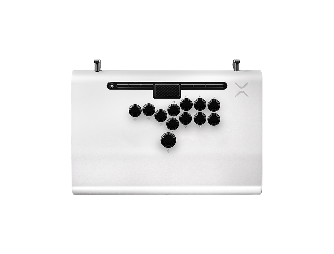 Victrix™ PRO FS 12 Leverless Arcade Fight Stick