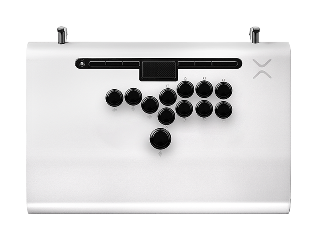 Victrix™ PRO FS 12 Leverless Arcade Fight Stick