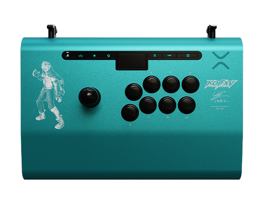 The King of Fighters Victrix™ Pro FS Arcade Fight Stick