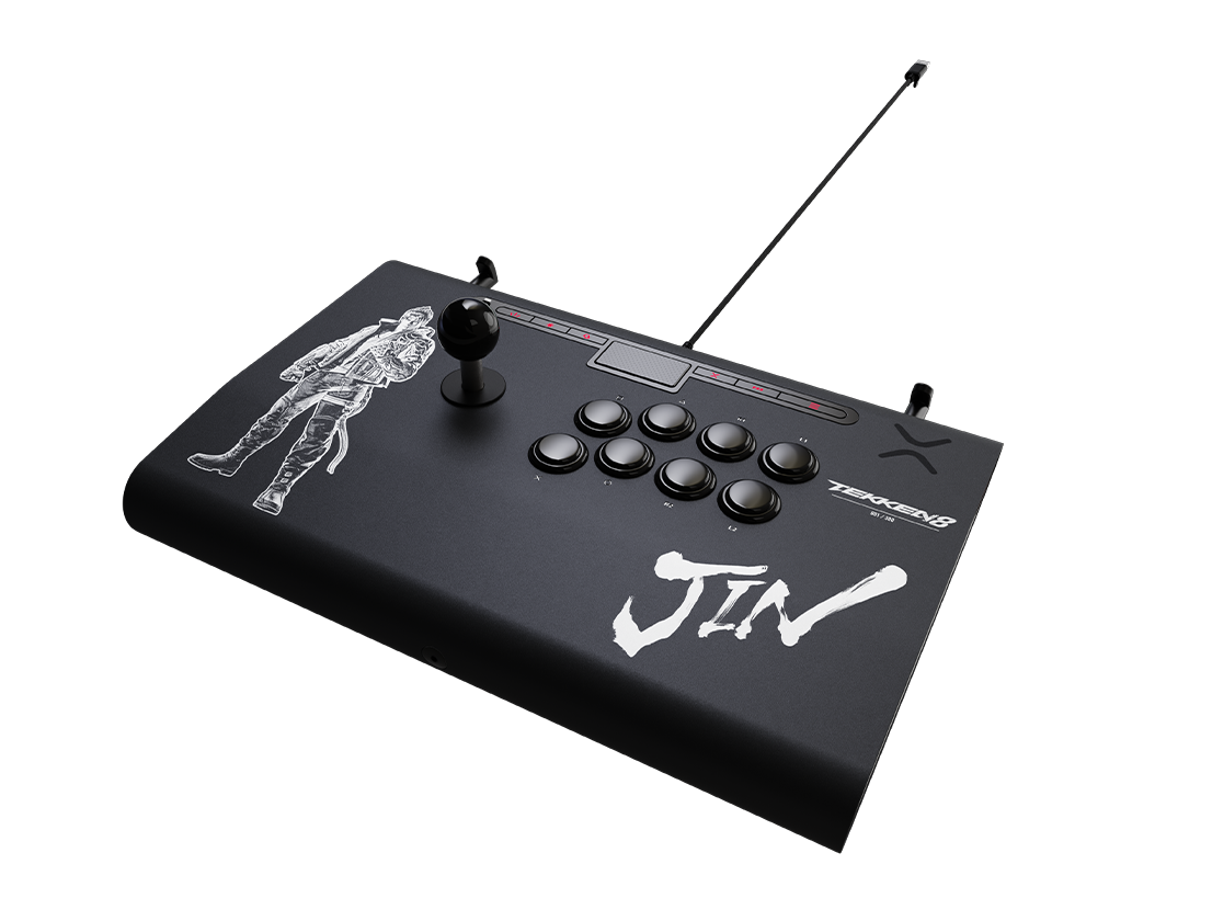 TEKKEN 8 Victrix™ Pro FS Arcade Fight Stick