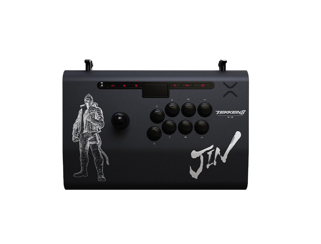TEKKEN 8 Victrix™ Pro FS Arcade Fight Stick
