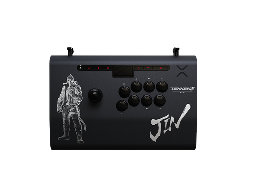 TEKKEN 8 Victrix™ Pro FS Arcade Fight Stick
