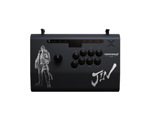 TEKKEN 8 Victrix™ Pro FS Arcade Fight Stick