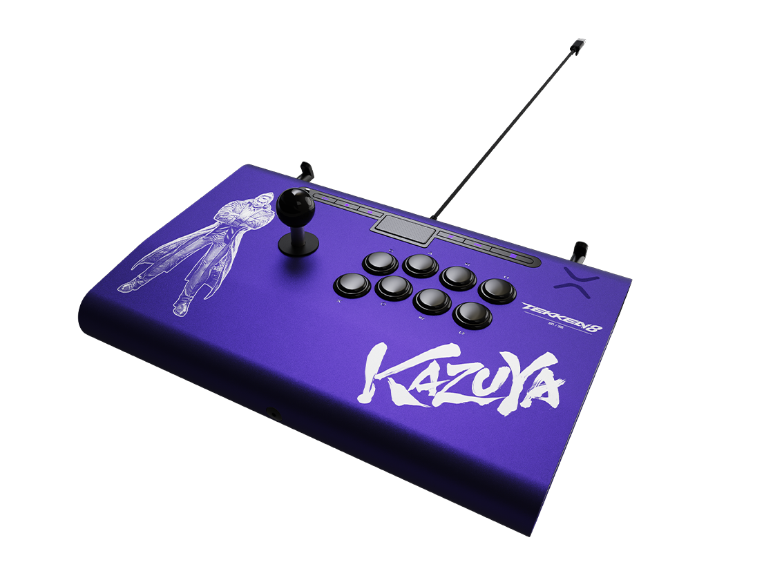 TEKKEN 8 Victrix™ Pro FS Arcade Fight Stick