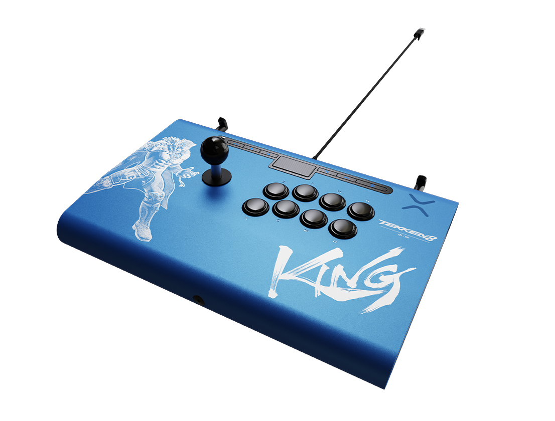 TEKKEN 8 Victrix™ Pro FS Arcade Fight Stick