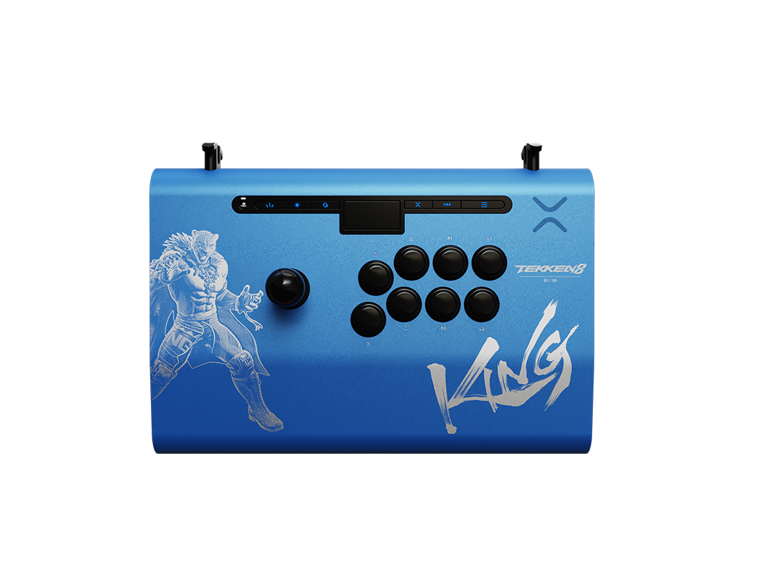TEKKEN 8 Victrix™ Pro FS Arcade Fight Stick