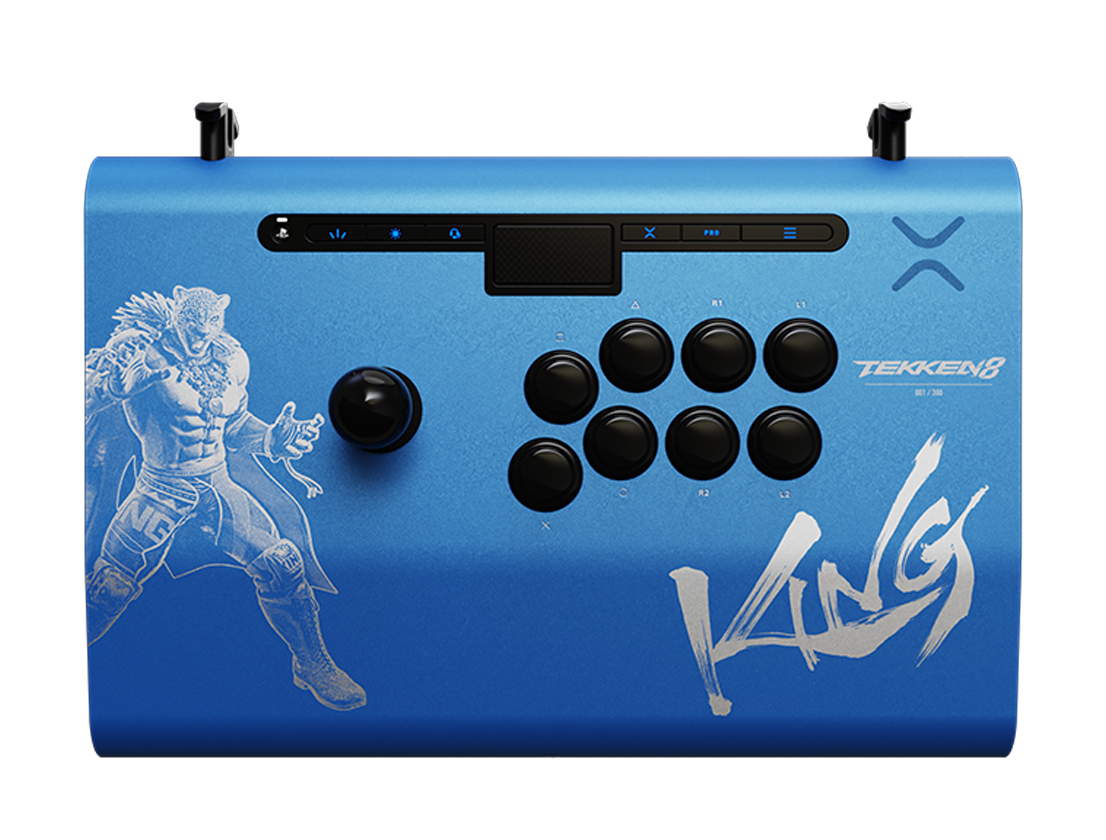 TEKKEN 8 Victrix™ Pro FS Arcade Fight Stick