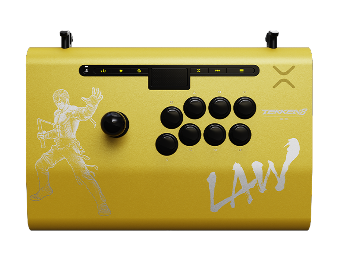 TEKKEN 8 Victrix™ Pro FS Arcade Fight Stick