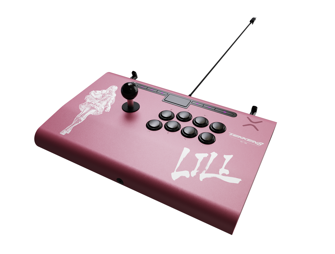 TEKKEN 8 Victrix™ Pro FS Arcade Fight Stick