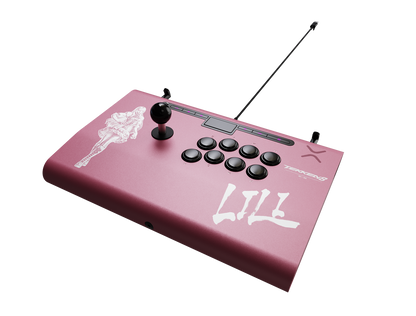 TEKKEN 8 Victrix™ Pro FS Arcade Fight Stick