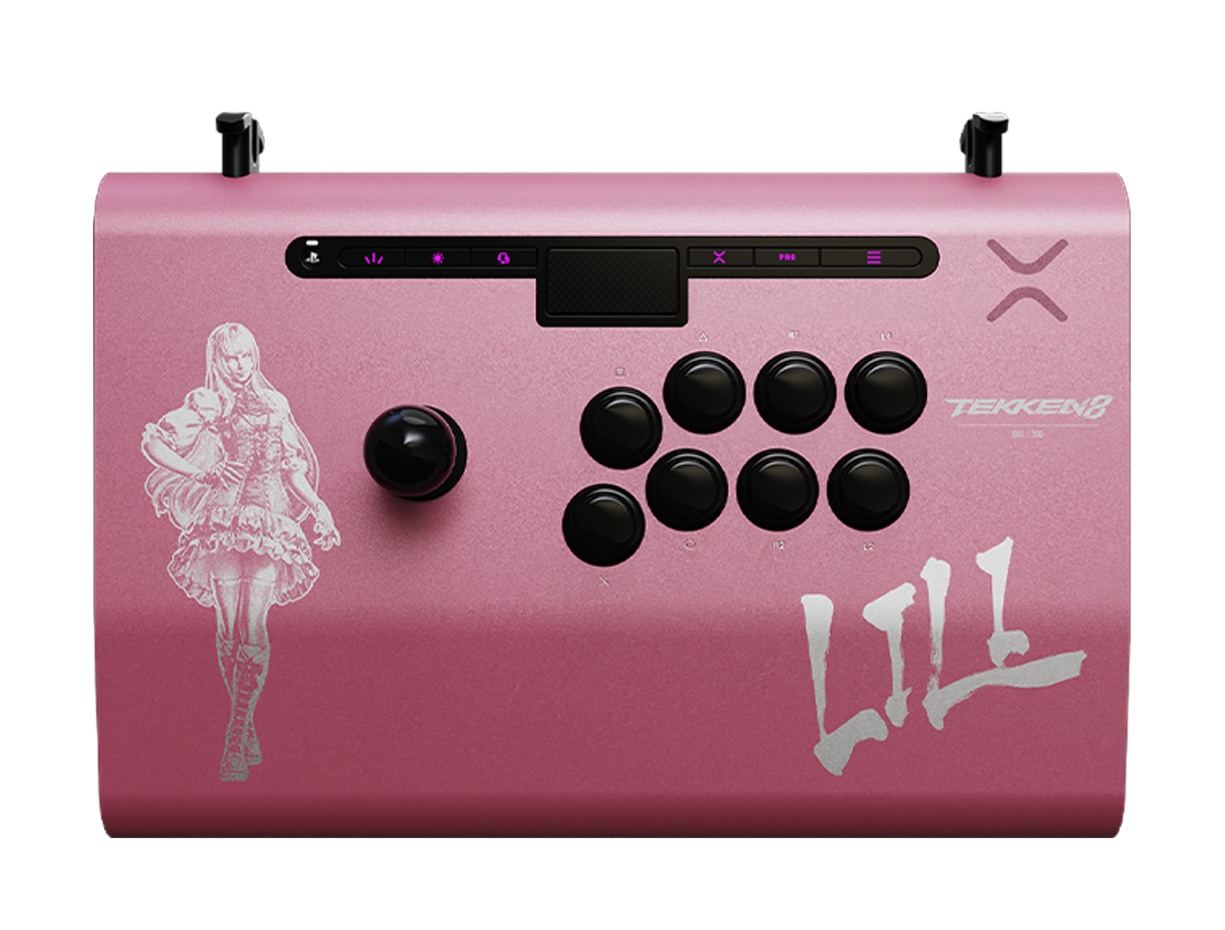 TEKKEN 8 Victrix™ Pro FS Arcade Fight Stick