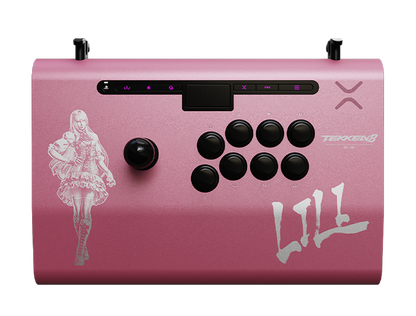 TEKKEN 8 Victrix™ Pro FS Arcade Fight Stick