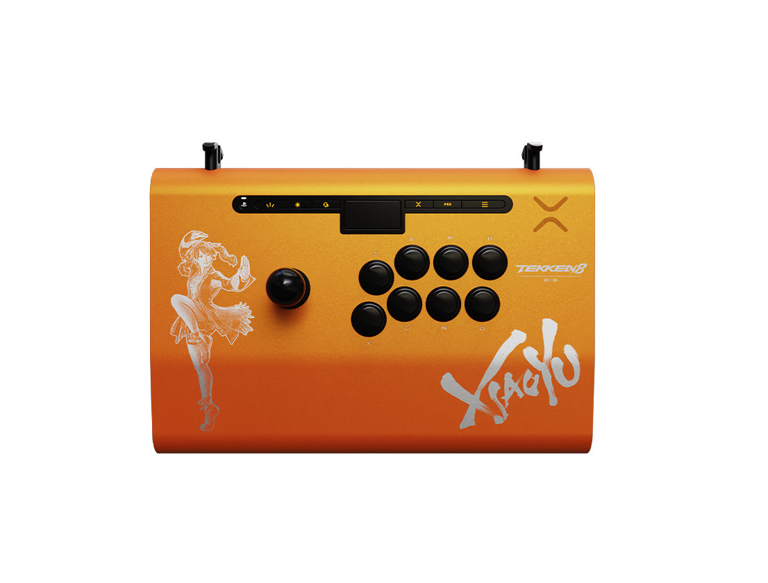 TEKKEN 8 Victrix™ Pro FS Arcade Fight Stick