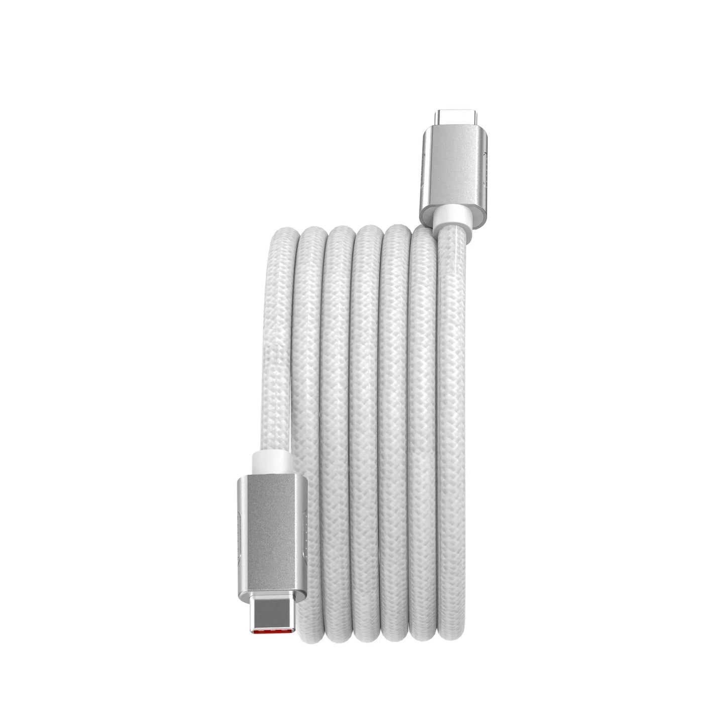 XtremeMac X-Power Max 27000mAh Power Βank & X-Magnet USB-C to USB-C Cable - Bundle