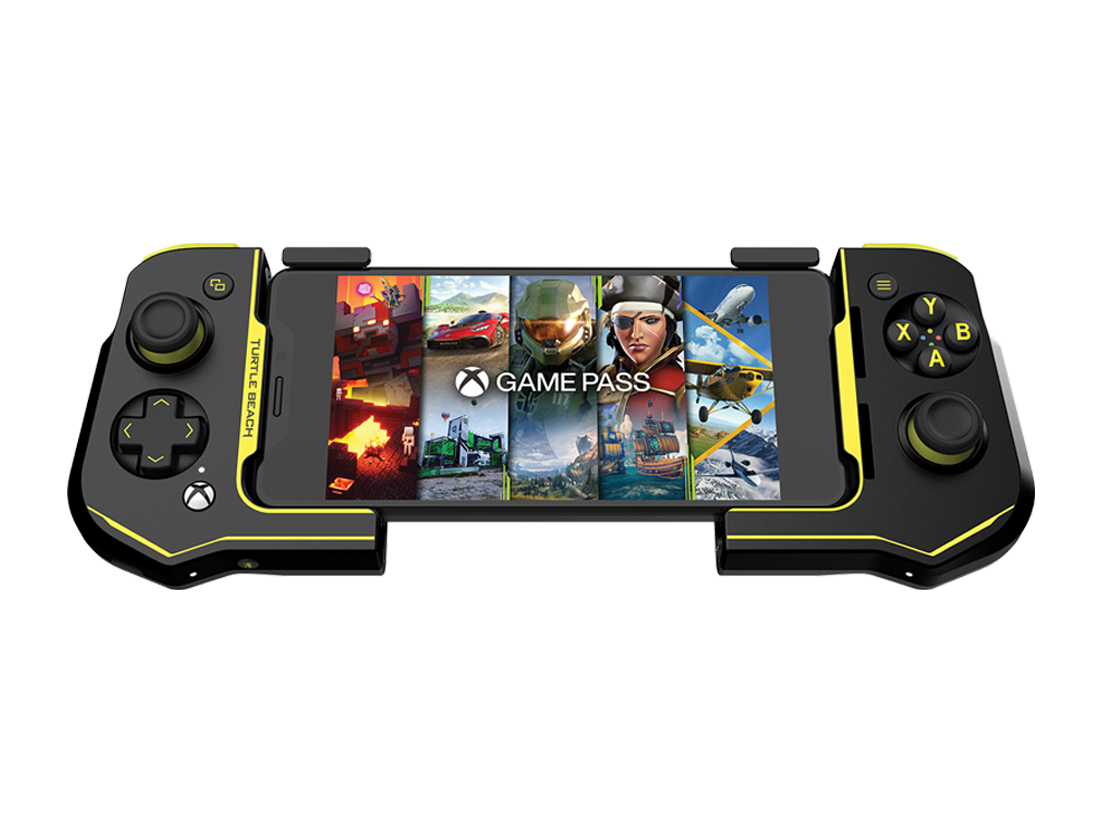 Atom Controller