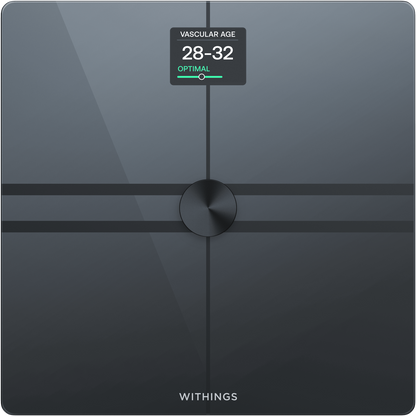 Withings Body Comp - Black