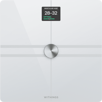 Withings Body Comp - White