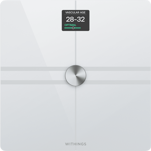 Withings Body Comp - White
