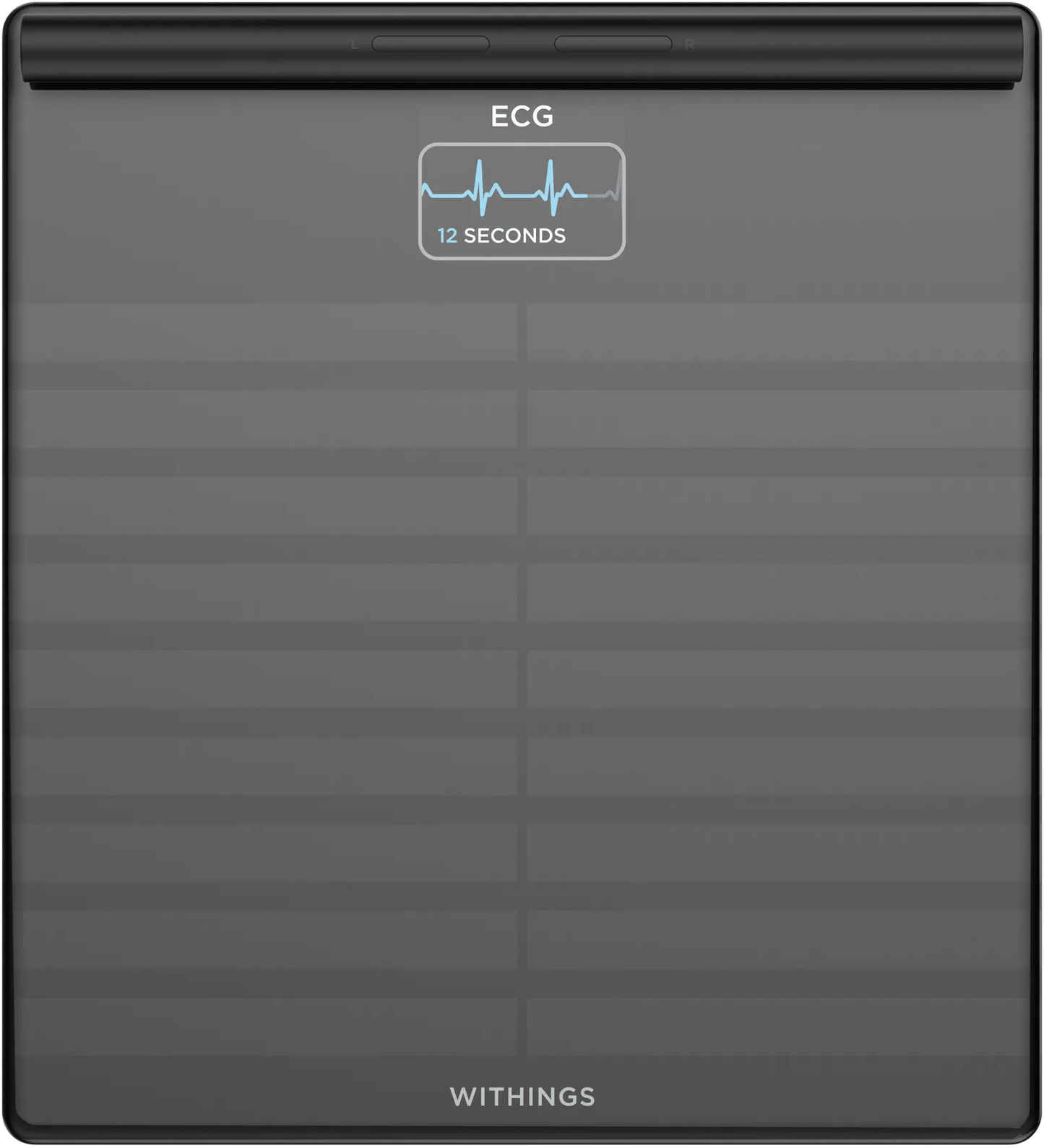 Withings Body Scan - Black