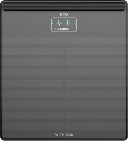 Withings Body Scan - Black