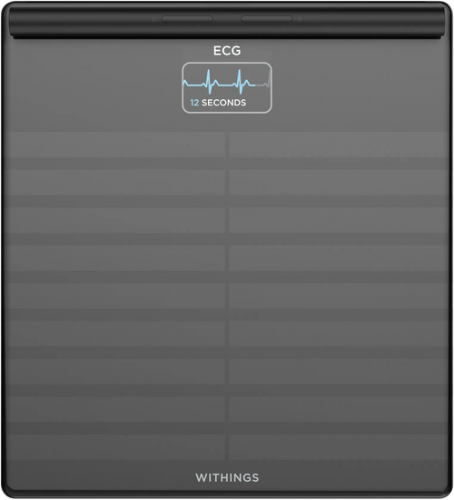 Withings Body Scan - Black