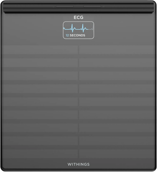 Withings Body Scan - Black