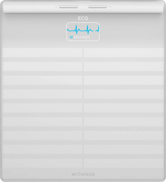 Withings Body Scan - White