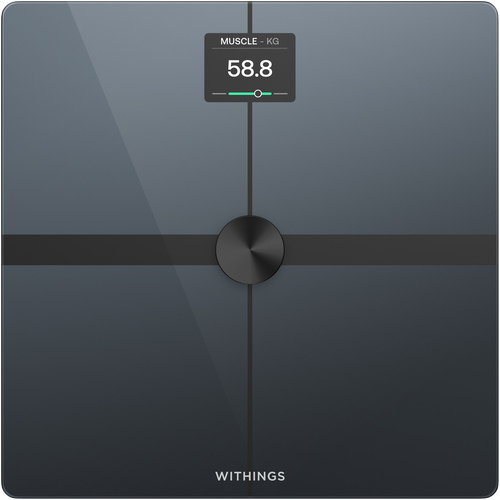 Withings Smart Body - Black