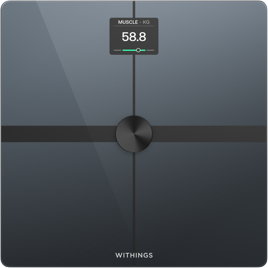 Withings Smart Body - Black