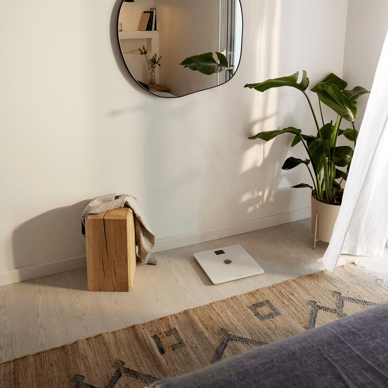 Withings Smart Body - White