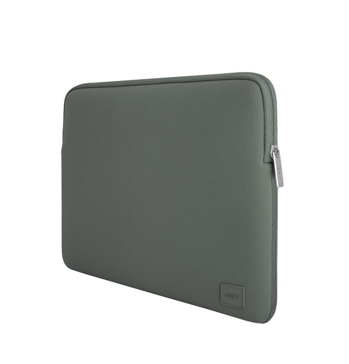 Uniq Cyprus Sleeve 14-inch – Pewter Green