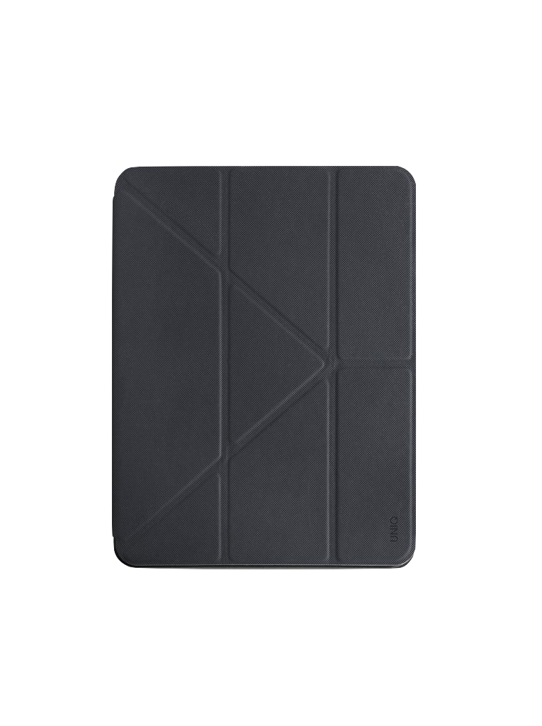 Uniq Transforma Case for iPad 10.2" - Black