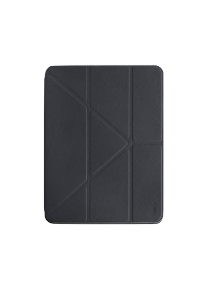 Uniq Transforma Case for iPad 10.2" - Black
