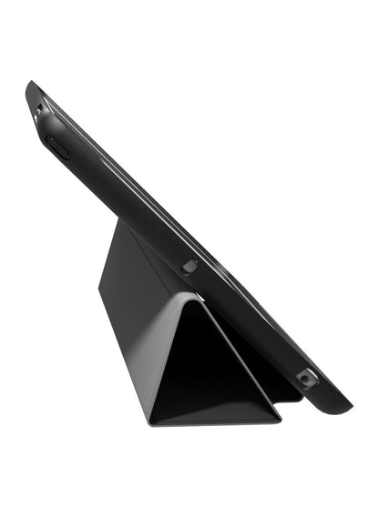 Uniq Transforma Case for iPad 10.2" - Black