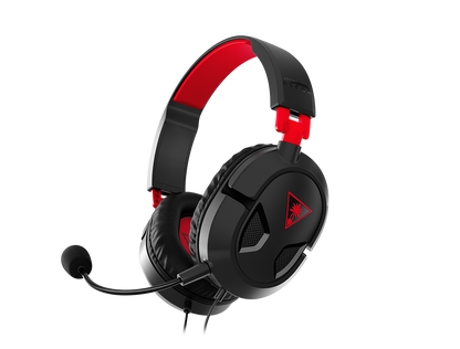 Recon 50 Headset