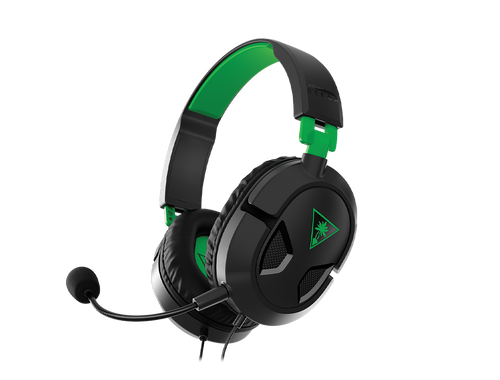 Recon 50 Headset